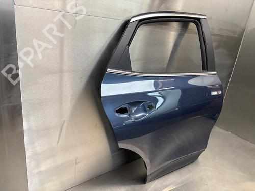 Dør højre bagtil KIA XCEED (CD) 1.0 T-GDI | BP26202286C5 - Image 3