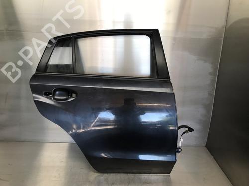 Dør højre bagtil Dør højre bagtil SUBARU XV (_GP_) 1.6 i AWD (GP3, G33GP) (114 hp) 26202099 26202099