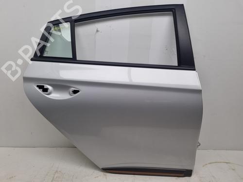 Used Right rear door Right rear door 21574359 21574359
