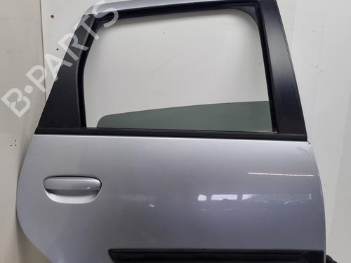 Used Right rear door Right rear door MITSUBISHI COLT VI (Z3_A, Z2_A) 1.3 (Z21A) (95 hp) 19258238 19258238