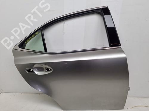 Dør højre bagtil Dør højre bagtil LEXUS IS III (_E3_) 300h (AVE30_, AVE30R) (223 hp) 19773356 19773356