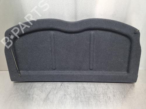 Used Rear parcel shelf Rear parcel shelf KIA RIO III (UB) 1.2 CVVT (84 hp) 33029879 33029879