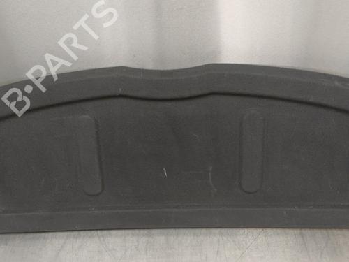 Used Rear parcel shelf Rear parcel shelf KIA VENGA (YN) 1.6 CVVT (125 hp) 33003389 33003389