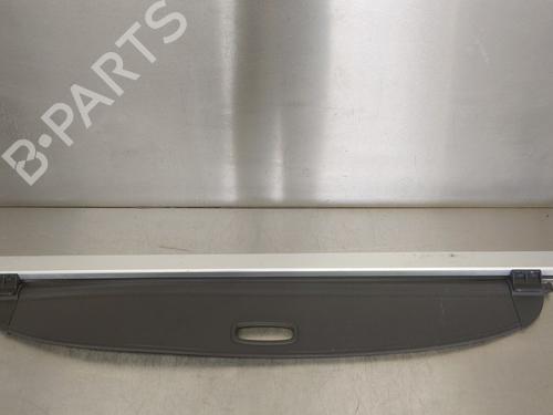 Used Rear parcel shelf Rear parcel shelf KIA SPORTAGE III (SL) 1.6 GDI (135 hp) 32738418 32738418