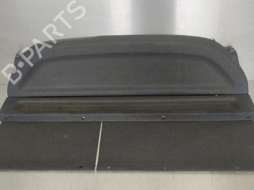 Used Rear parcel shelf Rear parcel shelf HONDA JAZZ III (GE_, GG_, GP_, ZA_) 1.2 (GG1) (90 hp) 32738400 32738400