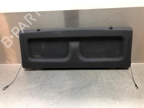 Used Rear parcel shelf Rear parcel shelf HYUNDAI GETZ (TB) 1.4 i (97 hp) 32374570 32374570