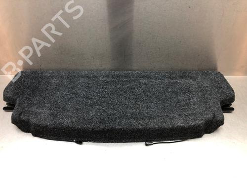 Used Rear parcel shelf Rear parcel shelf NISSAN NOTE (E11, NE11) 1.6 (110 hp) 32374567 32374567