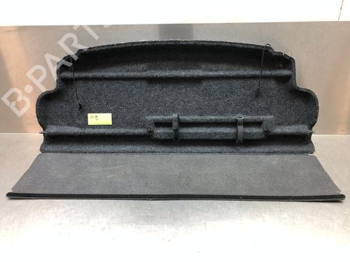 Rear parcel shelf NISSAN NOTE (E11, NE11) 1.6 | BP32374567C85 - Image 2