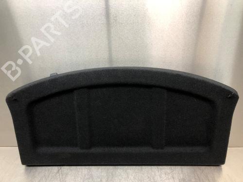 Used Rear parcel shelf Rear parcel shelf HYUNDAI KONA (OS, OSE, OSI) EV (204 hp) 32252610 32252610