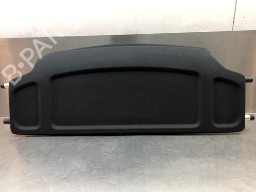 Used Rear parcel shelf Rear parcel shelf TOYOTA YARIS VERSO (_P2_) 1.3 (NCP20_, NCP22_, NCP20R, NCP22R) (84 hp) 32216582 32216582