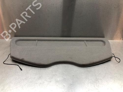 Used Rear parcel shelf Rear parcel shelf NISSAN LEAF (ZE0) Electric (109 hp) 29595729 29595729