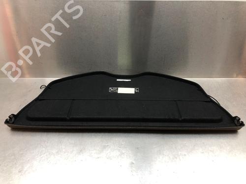 Rear parcel shelf NISSAN LEAF (ZE0) Electric | BP29595729C85 - Image 2