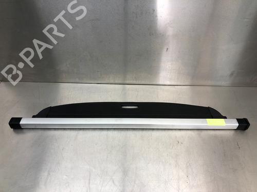 Used Rear parcel shelf Rear parcel shelf KIA SPORTAGE III (SL) 2.0 CVVT (163 hp) 29575213 29575213