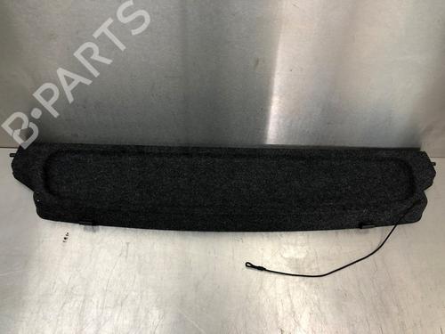 Used Rear parcel shelf Rear parcel shelf DAIHATSU CUORE VII (L275_, L285_, L276_) 1.0 (L276) (70 hp) 29575197 29575197