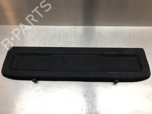 Used Rear parcel shelf Rear parcel shelf SUZUKI SWIFT III (MZ, EZ) 1.3 (RS413, ZC11S) (92 hp) 29512185 29512185