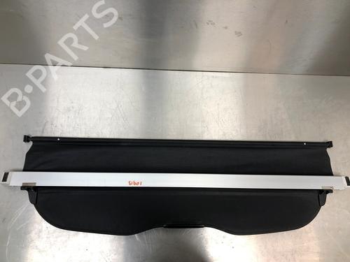 Rear parcel shelf SUBARU FORESTER (SH_) 2.0 D AWD (SHH, SHD, SHN) | BP29283882C85 - Image 2