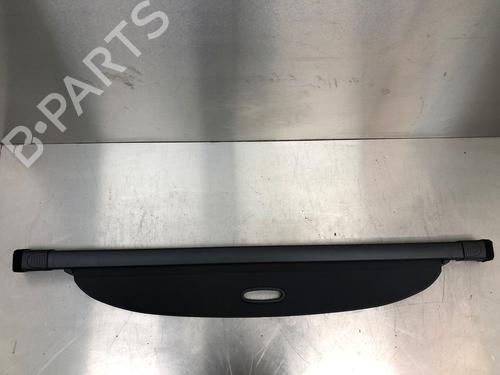 Used Rear parcel shelf Rear parcel shelf HYUNDAI TUCSON (TL, TLE) 2.0 CRDi hybrid 48V All-wheel Drive (185 hp) 28708325 28708325