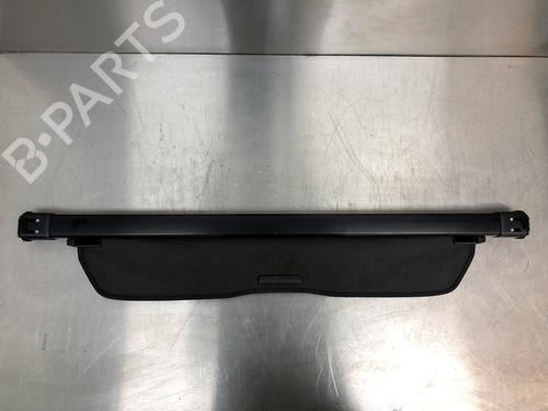 Used Rear parcel shelf Rear parcel shelf HONDA CR-Z (ZF) 1.5 IMA (ZF1) (124 hp) 28592569 28592569