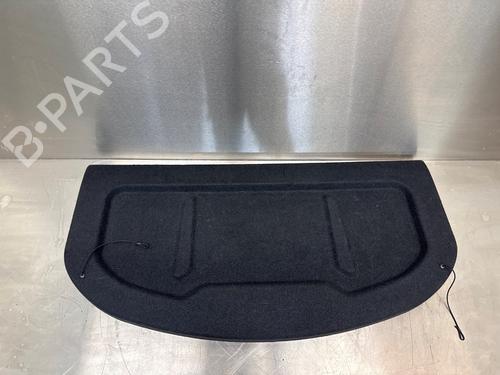 Used Rear parcel shelf Rear parcel shelf HYUNDAI i30 (GD) 1.6 GDI (135 hp) 26607060 26607060