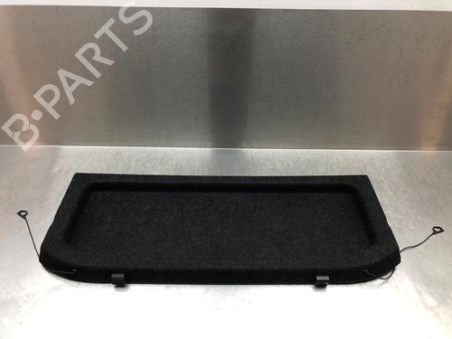 Used Rear parcel shelf Rear parcel shelf SUZUKI SX4 (EY, GY) 1.5 (RW 415) (99 hp) 28309132 28309132