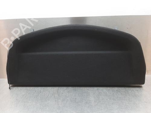 Used Rear parcel shelf Rear parcel shelf MAZDA 2 (DE_, DH_) 1.3 (DE3FS) (75 hp) 27986247 27986247