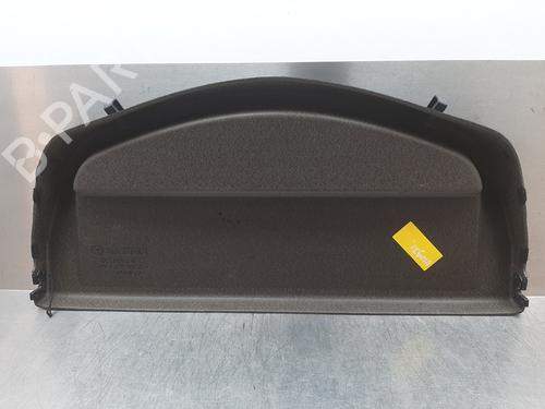 Rear parcel shelf MAZDA 2 (DE_, DH_) 1.3 (DE3FS) | BP27986247C85 - Image 2