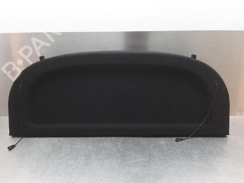 Used Rear parcel shelf Rear parcel shelf MAZDA 6 Hatchback (GH) 2.0 MZR (GHEFS) (147 hp) 27986240 27986240