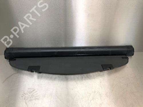 Used Rear parcel shelf Rear parcel shelf MAZDA CX-5 (KE, GH) 2.2 D (KE2FW) (150 hp) 26891430 26891430