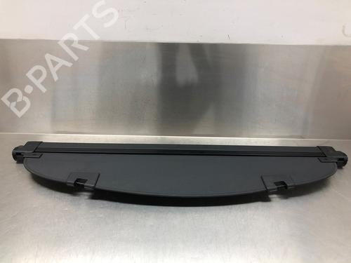 Used Rear parcel shelf Rear parcel shelf MAZDA CX-5 (KE, GH) 2.0 (KEEFW) (165 hp) 25854099 25854099