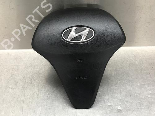 Used Driver airbag Driver airbag HYUNDAI ix20 (JC) 1.4 (90 hp) 32785665 32785665