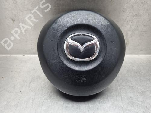 Used Driver airbag Driver airbag MAZDA CX-5 (KE, GH) 2.2 D AWD (KE2AW) (150 hp) 32481570 32481570