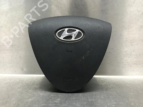 Used Driver airbag Driver airbag HYUNDAI i30 Estate (FD) 1.6 (126 hp) 32252491 32252491