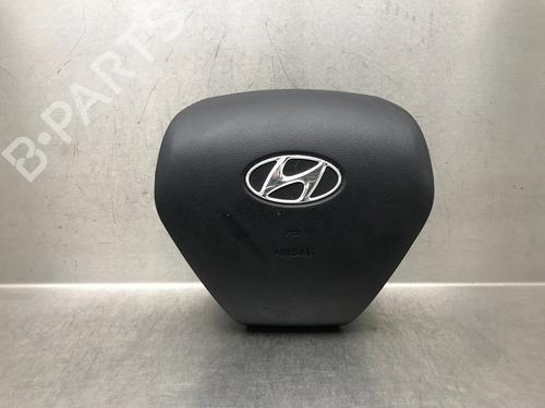 Used Driver airbag Driver airbag HYUNDAI ix35 (LM, EL, ELH) 1.6 (135 hp) 31720863 31720863