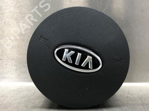 Used Driver airbag Driver airbag KIA VENGA (YN) 1.4 CVVT (90 hp) 31601278 31601278