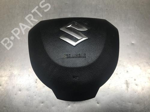 Used Driver airbag Driver airbag SUZUKI IGNIS III (MF, FF) 1.2 (ATK412) (90 hp) 31028739 31028739
