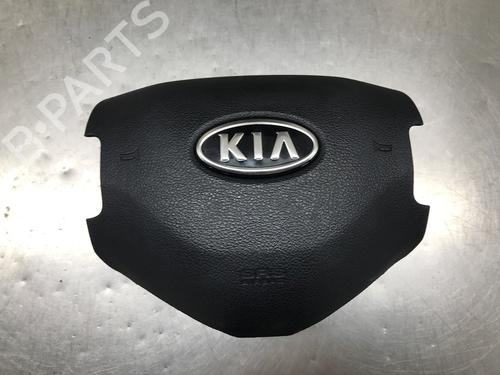 Used Driver airbag Driver airbag KIA PRO CEE'D (ED) 1.4 CVVT (90 hp) 30947606 30947606