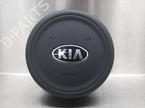 Used Driver airbag Driver airbag KIA NIRO I (DE) E-NIRO (204 hp) 30866155 30866155
