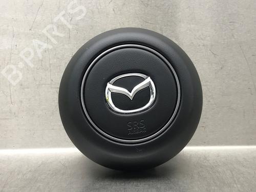 Lenkradairbag für MAZDA MX-30 (DR) e-SKYACTIV (DR1W) (145 hp) 30812485