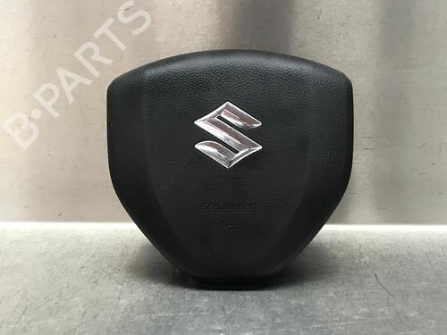 Used Driver airbag Driver airbag SUZUKI CELERIO (LF) 1.0 (AVK310) (68 hp) 30812450 30812450