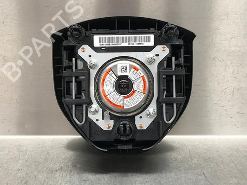 Driver airbag SUZUKI CELERIO (LF) 1.0 (AVK310) | BP30812450C9 - Image 4