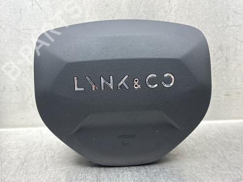 Used Driver airbag Driver airbag LYNK & CO 01 HEV (197 hp) 30812393 30812393