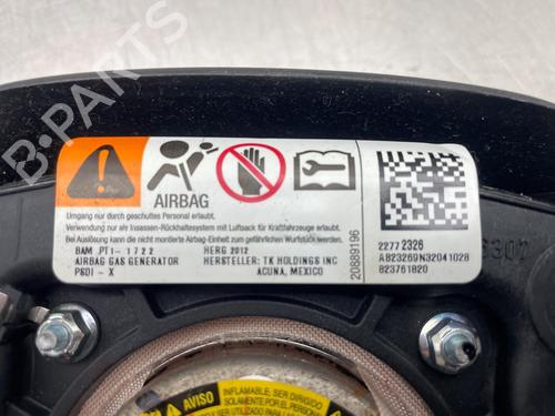 Driver airbag CHEVROLET VOLT EV 150 | BP30812374C9 - Image 3