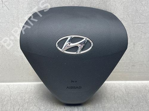 Used Driver airbag Driver airbag HYUNDAI VELOSTER (FS) 1.6 GDI (140 hp) 30812365 30812365