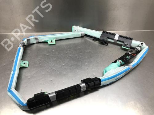 Used Left curtain airbag Left curtain airbag 32510017 32510017