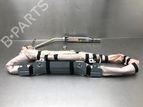 Used Left curtain airbag Left curtain airbag NISSAN MURANO II (Z51) 2.5 dCi 4x4 (190 hp) 31720719 31720719