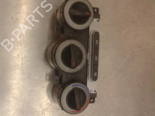 Used Climate control Climate control HYUNDAI i10 I (PA) 1.0 (69 hp) 33181059 33181059