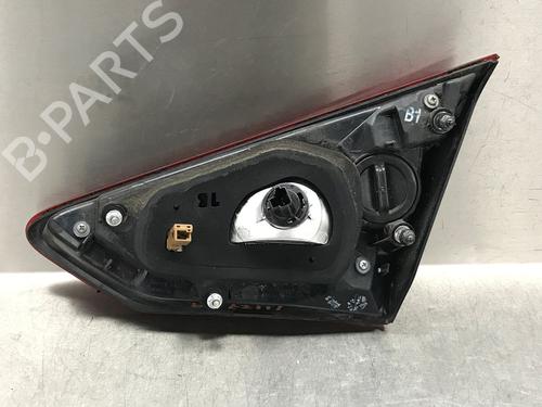 Left taillight NISSAN PULSAR Hatchback (C13) 1.6 DIG-T | BP33029867C34 - Image 2
