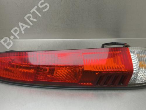 Used Left taillight Left taillight DAIHATSU TERIOS (J1_) 1.3 4WD (J102) (86 hp) 33029845 33029845