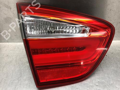 Used Left taillight Left taillight KIA RIO III (UB) 1.25 CVVT (86 hp) 33003264 33003264