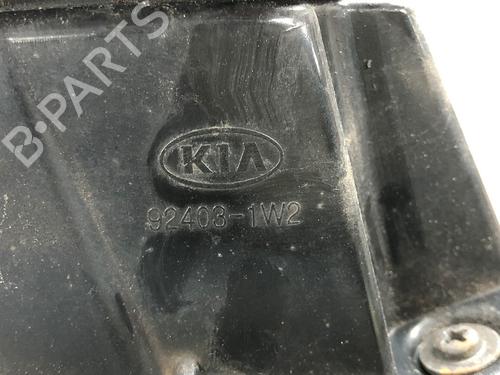 Left taillight KIA RIO III (UB) 1.25 CVVT | BP33003264C34 - Image 2